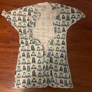 Zipadee Zip Sleep Sack - 12-24M